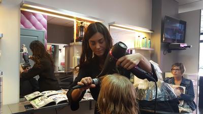 Dunkerque Comment Se Faire Coiffer Gratis Le Phare Dunkerquois