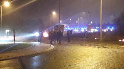 Gilets Jaunes Un Crs Témoigne Après Les Affrontements De