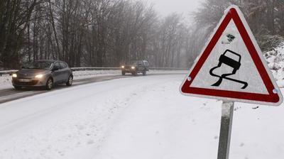 Non Il Ne Va Pas Tomber Un Metre De Neige A Calais Vendredi Nord Littoral