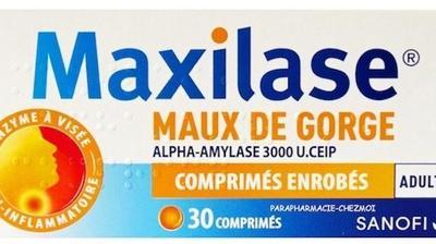 Le Maxilase Et Le Smecta Sur La Liste Des Medicaments Dangereux De La Revue Medicale Prescrire Nord Littoral