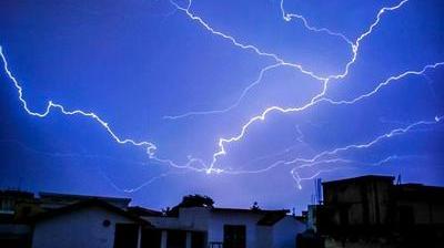 Le Nord Et Le Pas De Calais En Alerte Orange Aux Orages A Partir De 14 Heures Nord Littoral