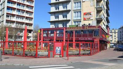 L Institution Boulonnaise Le Bar Hamiot Pleure Son Patron L Avenir De L Artois