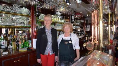 Boulogne L Historique Bar Hamiot Se Diversifie La Semaine Dans Le Boulonnais