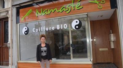 La Coiffeuse Bio Arrive En Centre Ville Nord Littoral