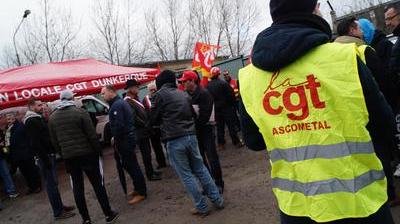 La Cgt Appelle Les Gilets Jaunes à Un Rassemblement Contre