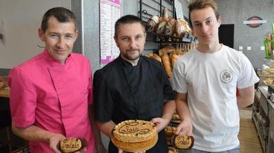 Le Calais Un Gateau Tres Hauts De France A Landrethun Le Nord Nord Littoral