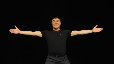 Télécharger gratuitement Images Jean Marie Bigard Passe A Samer Avec Son Nouveau Spectacle La dernière par