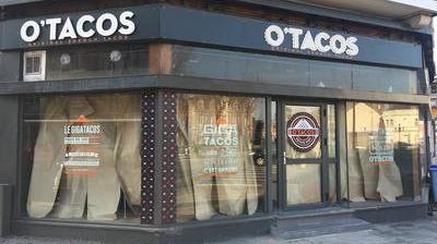 Lenseigne Otacos Ouvre Grande Rue Et Recrute La