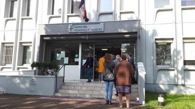 Centre des Impots en Montreuil sur Mer Centre des Impots en Montreuil sur Mer