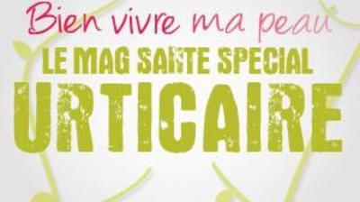 Urticaire Comment S En Debarasser L Avenir De L Artois