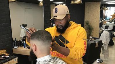 Dunkerque Bro S Barber Sixieme Barbier En Ville Le Phare Dunkerquois