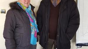 Visiteur De Prison Un Benevolat Enrichissant L Echo De La Lys